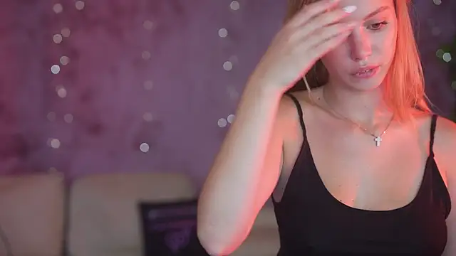 Pokazy przed kamerką – MissStella054