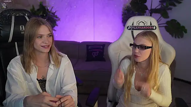 MissStella054 webcam show