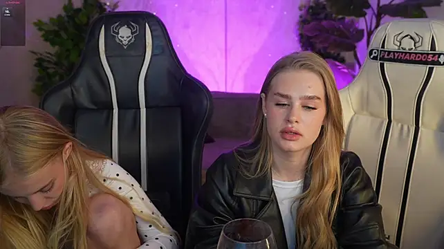 عرض كام MissStella054