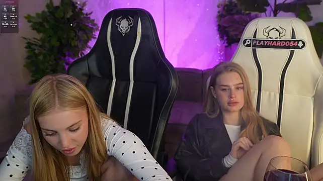 MissStella054 Webcam-Show