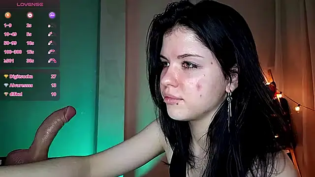 miavixi's Live XXX Chat