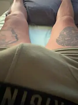tulindochico's Webcam Show