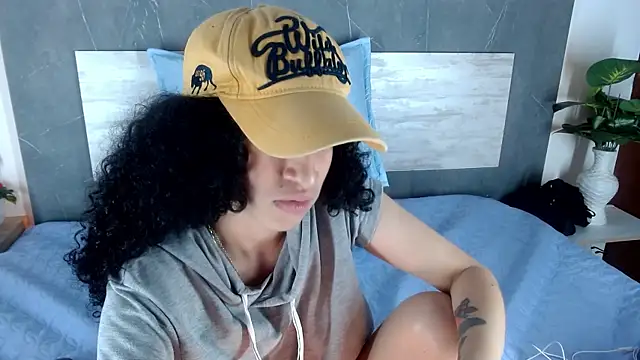 Noaxxmalak Webcamshow