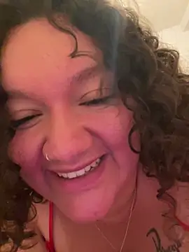 Webkamerová show HeidiSanabria