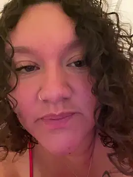 HeidiSanabria's Webcam Show