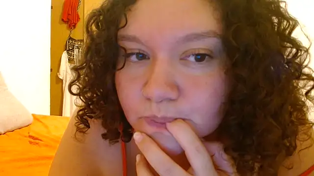 Show de webcam de HeidiSanabria