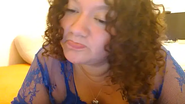 HeidiSanabria's Webcam Show