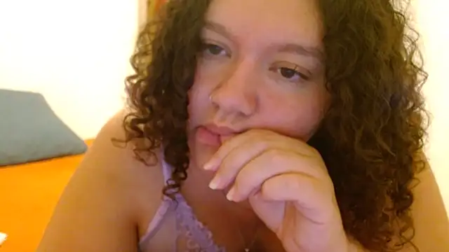 Show Webcam de HeidiSanabria