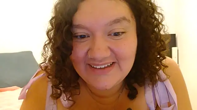 HeidiSanabria's Webcam Show