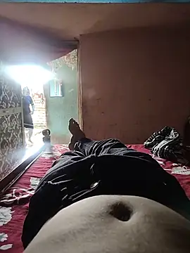 mdkhan282 Webcam-Show