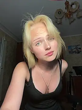 _layla_ila Webcam-Show