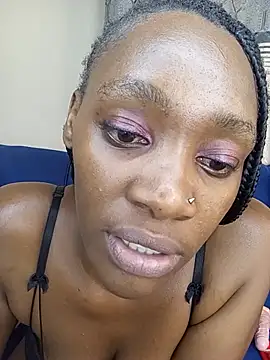 phatassmatic Adlı Modelin Canlı XXX Sohbeti