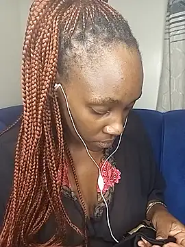 phatassmatic Live XXX-Chat