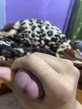 salmanyttのウェブカメラショー