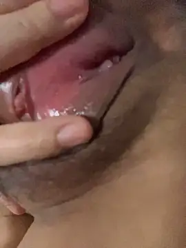 Pertunjukan Kamera Web qingti520-18girl