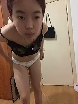 Show Webcam de qingti520-18girl
