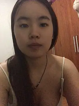 Pertunjukan Kamera Web qingti520-18girl