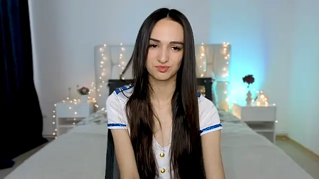 Kitty_mi1a's Live XXX Chat