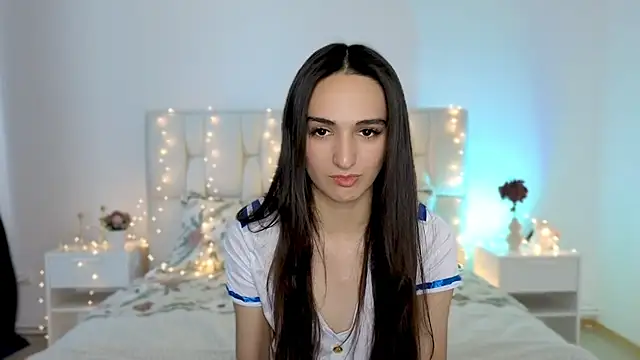 Вебкам-шоу Kitty_mi1a