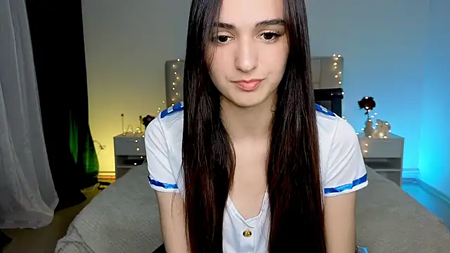 Show de webcam de Kitty_mi1a