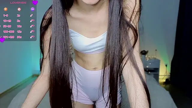 Вебкам-шоу Kitty_mi1a