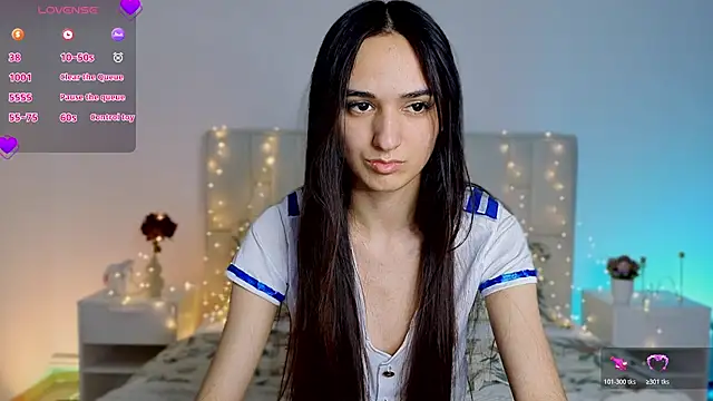 Chat XXX en directo de Kitty_mi1a