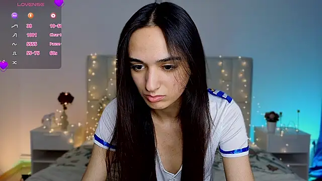 Webkamerová show Kitty_mi1a