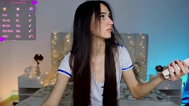 Chat XXX ao vivo de Kitty_mi1a