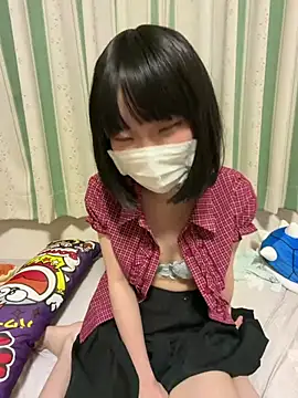 cocoa_lollipop_ch 网络视讯表演