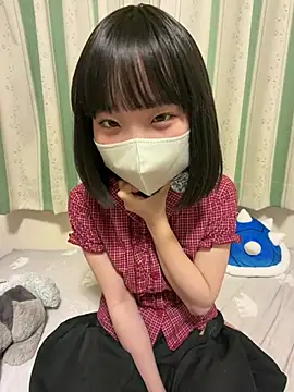 cocoa_lollipop_ch Pertunjukan Webcam