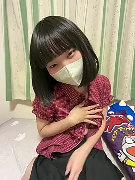 cocoa_lollipop_chのウェブカメラショー