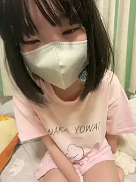 cocoa_lollipop_chのウェブカメラショー