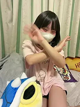 cocoa_lollipop_chのウェブカメラショー