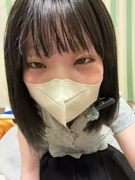 cocoa_lollipop_chのウェブカメラショー