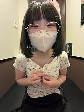 cocoa_lollipop_ch Webcam-Show