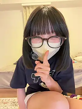 cocoa_lollipop_chのウェブカメラショー