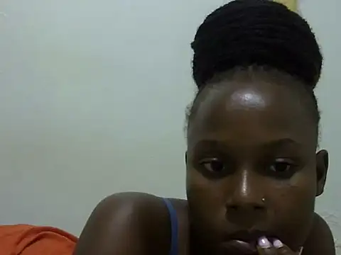 Вебкам-шоу myloveafrice25