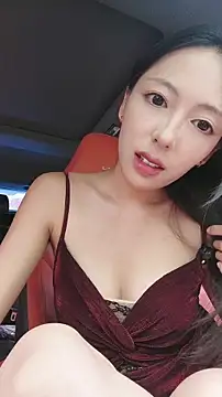Princess_Fifi 网络视讯表演