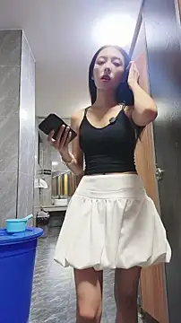 Princess_Fifi's Webcam Show
