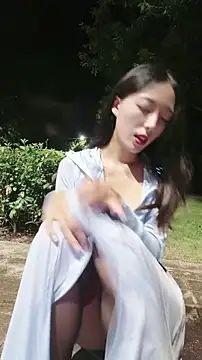 Princess_Fifi 在線直播表演