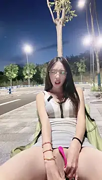 Princess_Fifi 在線直播表演