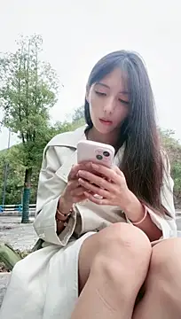 Pokazy przed kamerką – Princess_Fifi