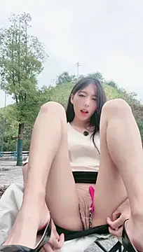Princess_Fifi 웹캠 쇼