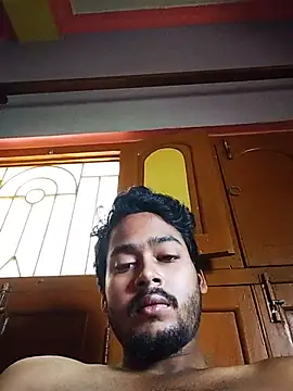 Biplab_Nar Webcam-Show