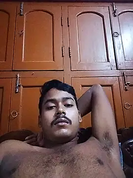 Biplab_Nar Webcam-Show