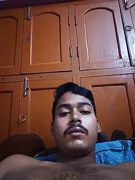Pertunjukan Kamera Web Biplab_Nar