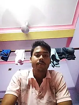 Biplab_Nar Webcam show