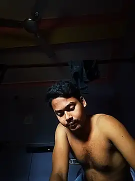 Biplab_Nar 网络视讯表演