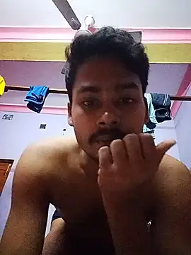 Show webcam de Biplab_Nar