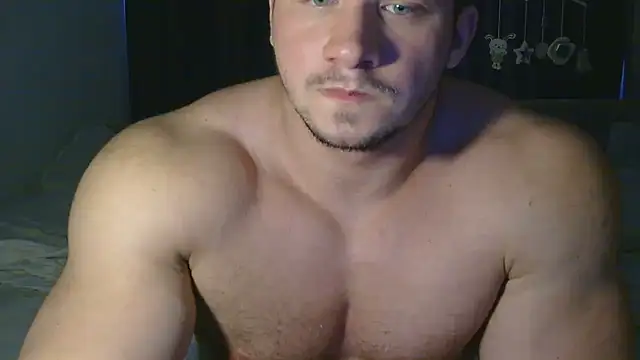 Body_777_: вебкам-шоу